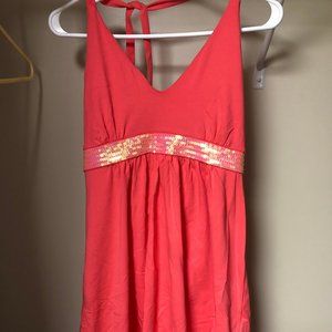 VS BraTop Summer Dress